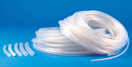 silicon tubing